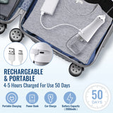 PUURSMILE WATER FLOSSER - 55% OFF NEW YEAR SALE + 5 FREE GIFTS (WORTH $200)